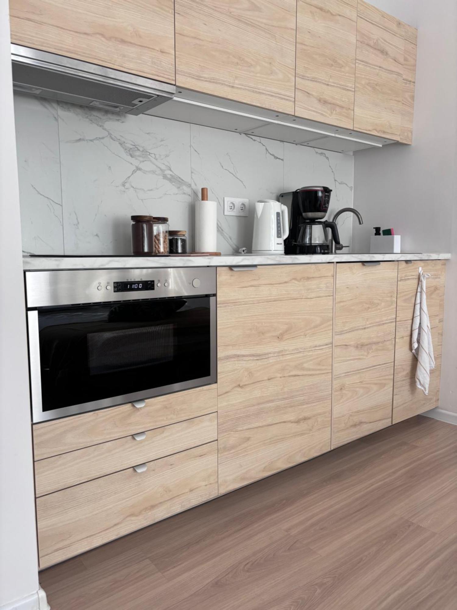 Апартаменти Studio W Centrum Wrzeszcza Гданськ Екстер'єр фото